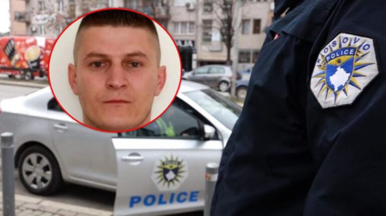 Policia kërkon ndihmën e qytetarëve për ta kapur këtë person…