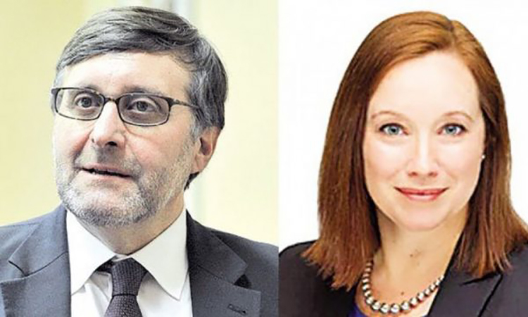 Media serbe: SHBA i rikthehet dialogut Kosovë-Serbi, këta dy persona po fliten si emisarë