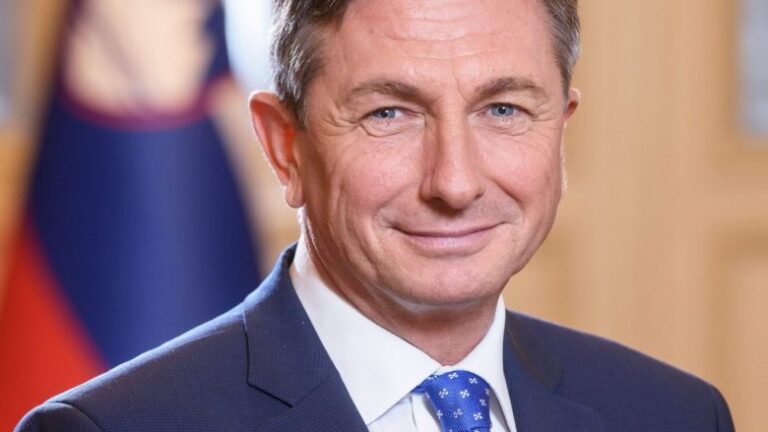 Pahor: Koha e fundit që Ballkani Perëndimor të integrohet në BE, në të kundërtën mund të fuqizohen nacionalizmat