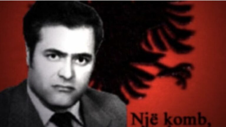 Sot bëhen 22 vjet nga zhdukja e Ukshin Hotit