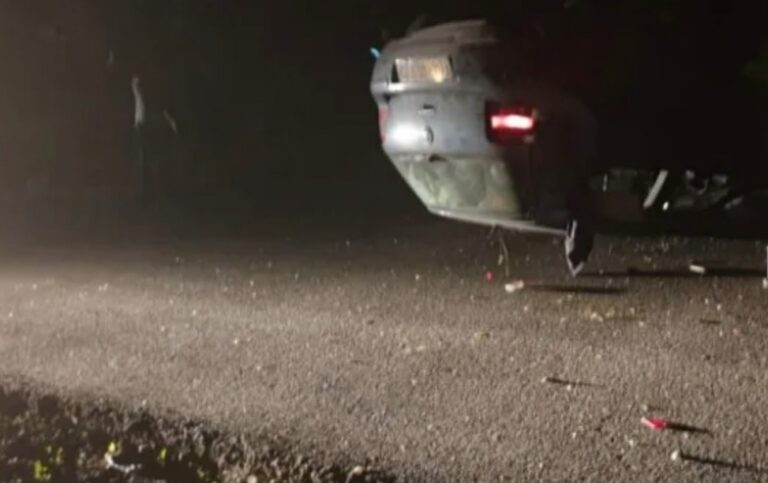 Rritet numri i aksidenteve, për tri ditë, pesë të vdekur e dhjetëra të lënduar