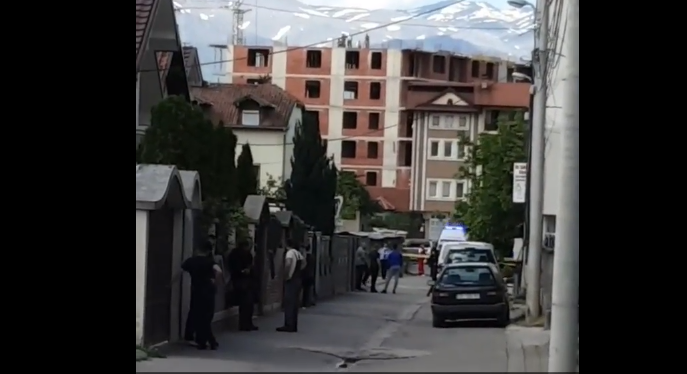 Dalin detaje të reja nga vrasja e rëndë në Pejë ku mbeti i vdekur një 40 vjeçar