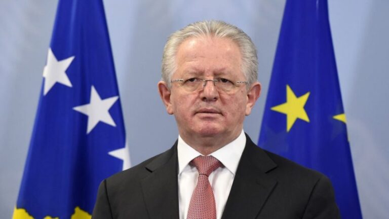 Hyseni: Nëse dështon anëtarësimi në KE, humbim mundësinë të aplikojmë për kohë të gjatë