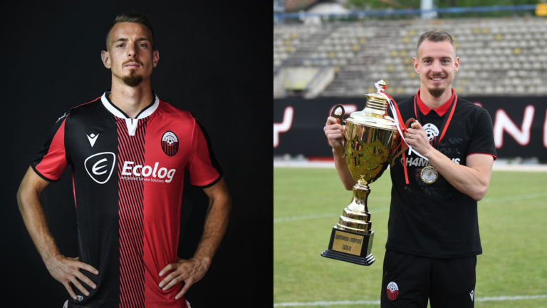 Bruno Dita: Shkëndija ka cilësitë dhe shanset që të synojë grupet e një kompeticioni madhor të UEFA’s