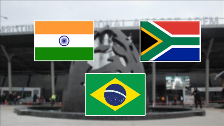 Masa e re anti-COVID, ndalohet ardhja e qytetarëve nga India, Brazili dhe Afrika e Jugut