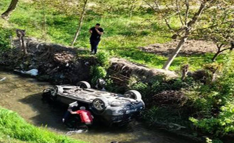 Paraburgim ndaj personit që goditi për vdekje me veturë dy fëmijë në rrugën Ferizaj – Shtime