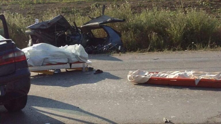 27 të vdekur në aksidente rrugore në katër muajt e parë të 2021