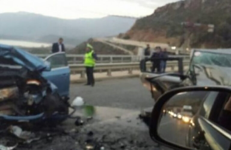 Aksident në rrugën Milot-Morinë, humb jetën një 35 vjeçar