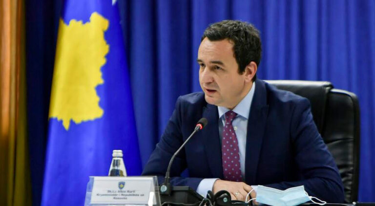 Kurti zotohet se do ta bëjë realitet rregullimin e Kompleksit Memorial “Adem Jashari”