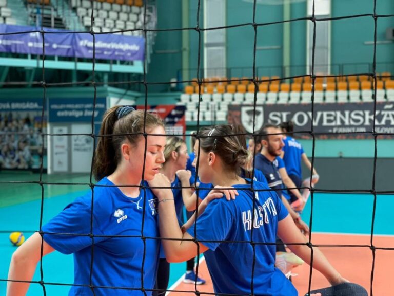 Kosova përballet sonte me Malin e Zi