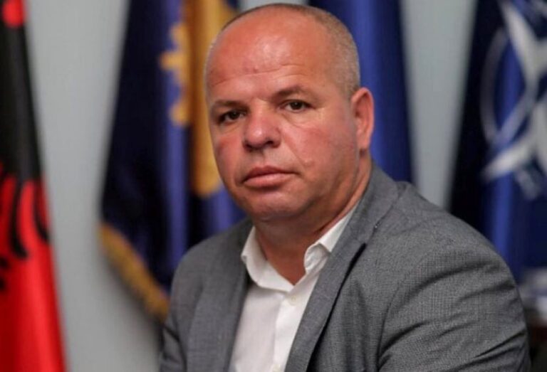 Smajl Latifi: Qeveria Kurti 2 karakterizohet me një lloj anemie dhe pagjakësie