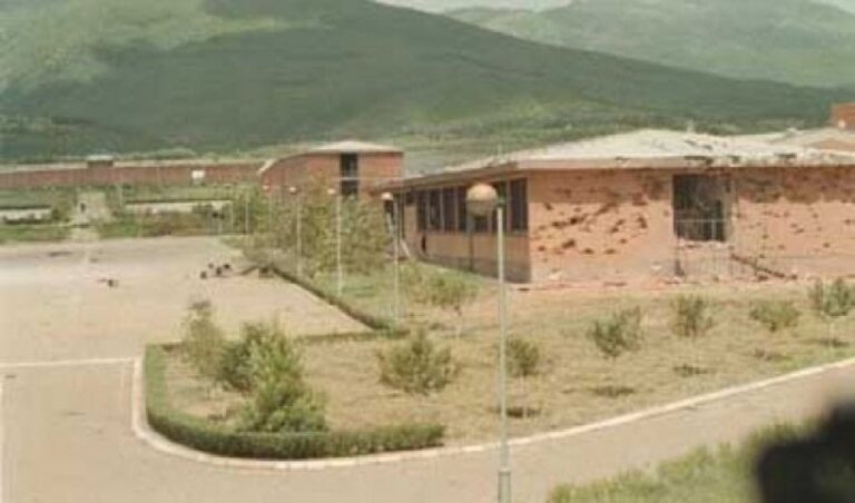 22 vjet nga masakra në Burgun e Dubravës