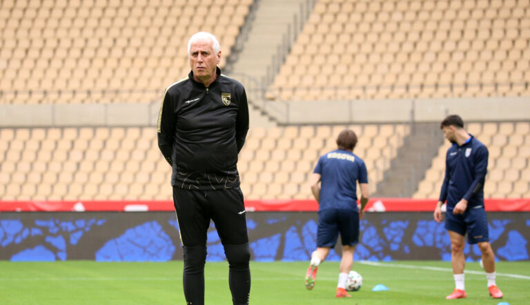 Bernard Challanes: Duhet të fitojmë nesër ndaj San Marino