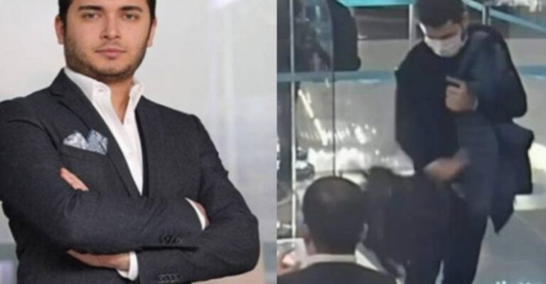 Dalin pamje të reja të bosit të kriptmonedhës turke, në aeroport gjatë nisjes së tij për në Shqipëri