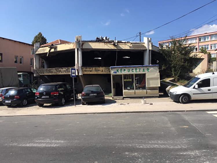 Detaje tronditëse, mësohet sesi u dhunua dhe drogua e reja në Prishtinë nga 5 persona për 6 ditë rresht