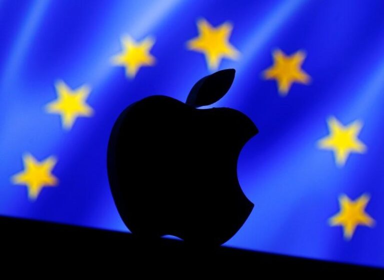 Komisioni Evropian hap një front të ri lufte ndaj ‘Apple’