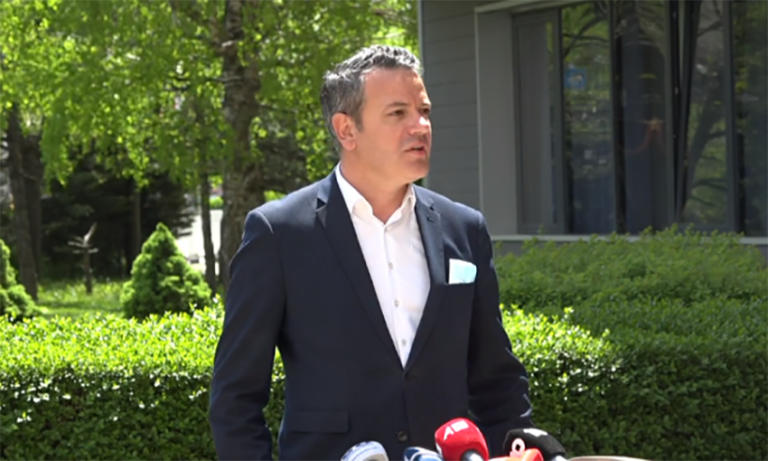 Gashi për deklaratat e Gërvallës në Kuvend: Të tepruara dhe të panevojshme