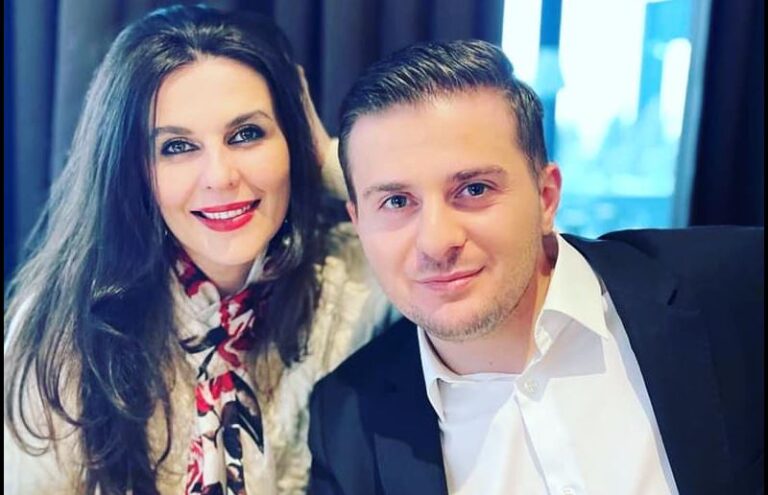 Vlora Çitaku dhe Gent Cakaj kandidatë për kryetar të PDK-së? Tregon anëtari i kësaj partie