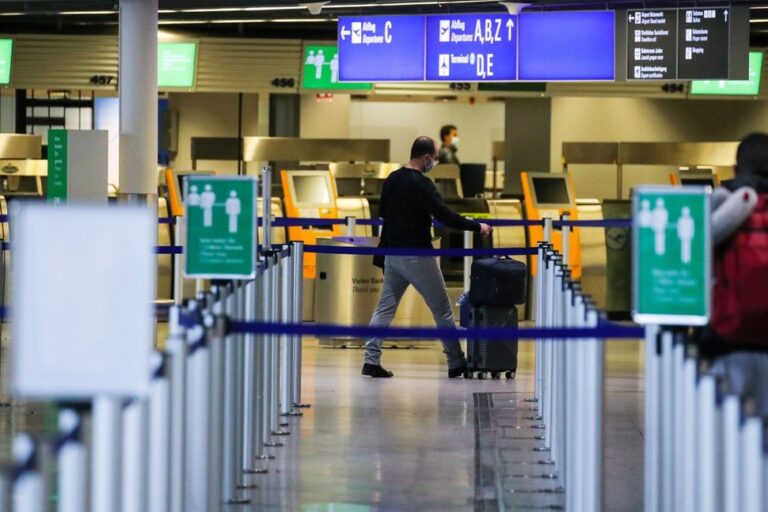 Ja çfarë përfitojnë Kosova dhe Shqipëria nga rregullorja e re COVID-19 për hyrjet në Gjermani