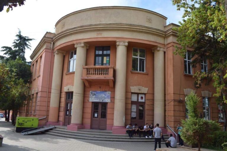 Gjimnazistet e Prizrenit, Emira Karahoda e Vlera Berisha, fituese të garës nacionale ” Shkencëtari i ri”