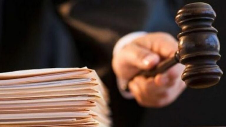 Gjykatat reduktojnë punën dhe pezullojnë bashkëpunimin me Qeverinë pas vendimit për uljen e pagave