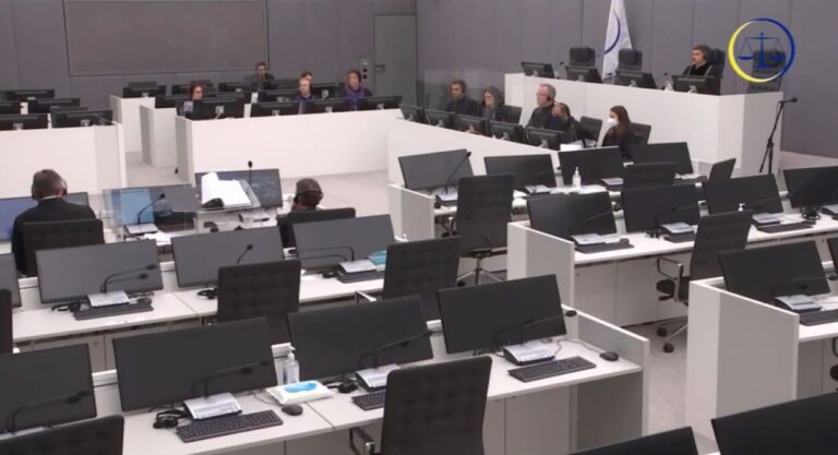 Avokati i Gucatit: Prokurorët e Speciales po gënjejnë