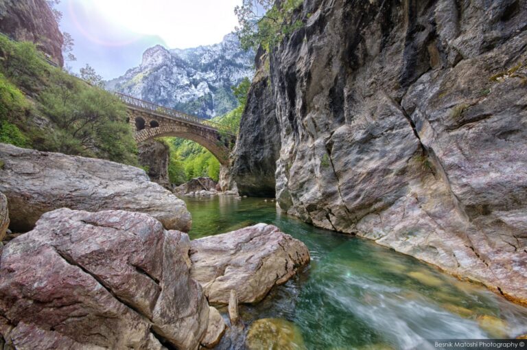 Nesër mbahet aksion për pastrimin e Grykës së Rugovës