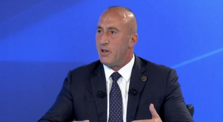 Haradinaj: Kurti dhe Vuçiq kanë strategji të njëjtë për dialogun
