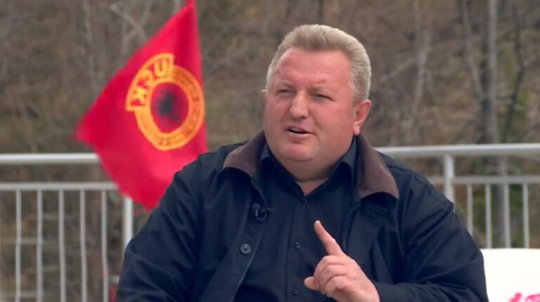 Berisha: Presidenti kroat është ofruar si garant për mbrojtjen në liri të krerëve të UÇK-së