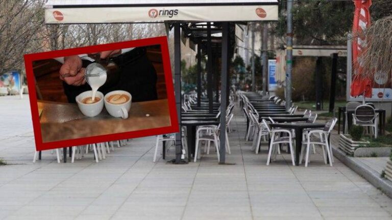 Komuna e Prishtinës merr vendim për gastronomët