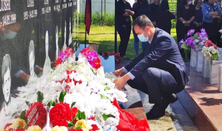 Konjufca: Pa luftën e UÇK-së nuk do të ishte arritur liria