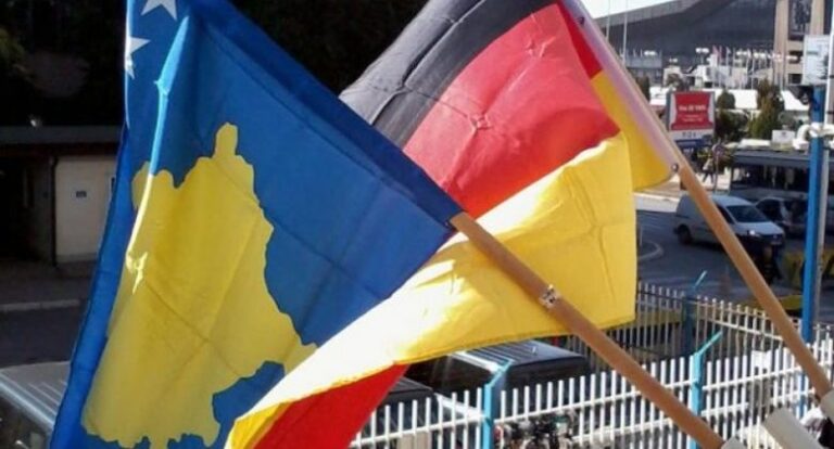 Kosova në listën e vendeve me rrezik të lartë nga COVID-19, ambasadori Rohde rikujton kushtet për hyrje në Gjermani