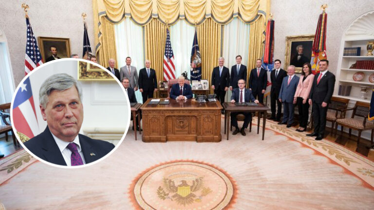 Kosnett: Marrëveshja e Washingtonit duhet të respektohet