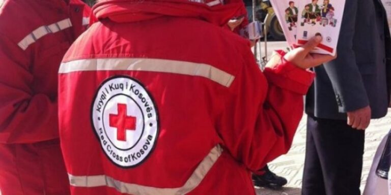 Dita Botërore e Kryqit të Kuq dhe Gjysmëhënës së Kuqe