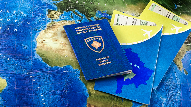 Qeveria: Nuk bëjmë gabime duke dhënë data për liberalizim të vizave, do të punojmë me shtetet që janë skeptike