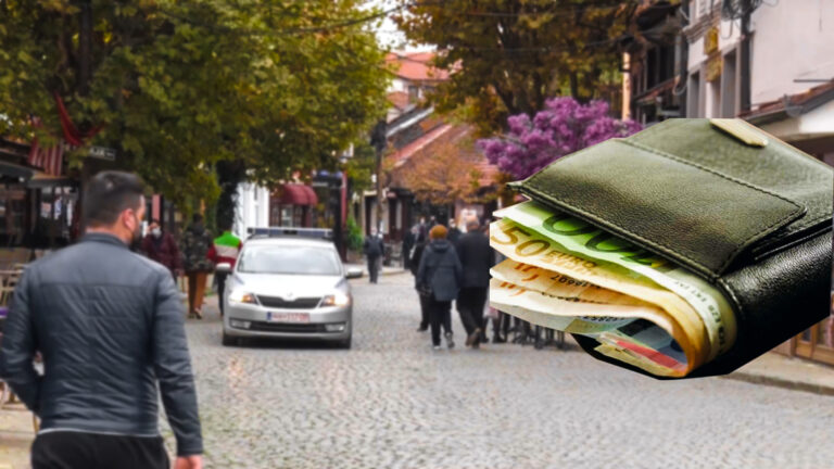 Një veprim i mirë i qytetarit nga Prizreni, e gjen kuletën me para dhe e dorëzon në Polici