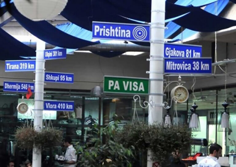 Pse po e bllokojnë liberalizimin e vizave për Kosovën Franca e Holanda?