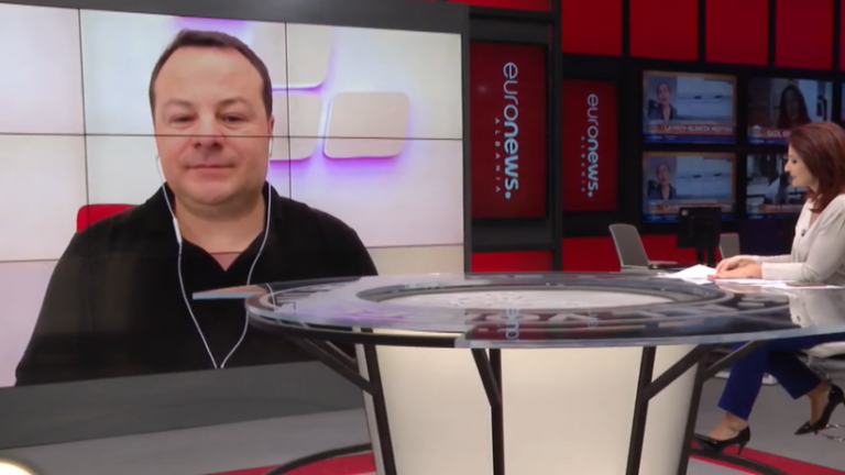 Hajrullahu: Mosliberalizimi i vizave ka zbehur besimin e qytetarëve të Kosovës te BE-ja