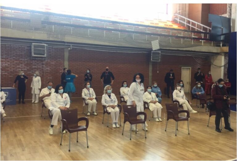 Syla: Mjekët kanë besuar në teori konspirative, e kanë pritur vaksinën ‘Pfizer’