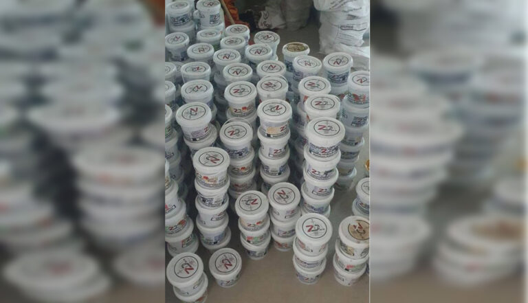 Kapet mbi 1 ton nargjile e kontrabanduar në Malishevë, Dogana e Kosovës jep detaje