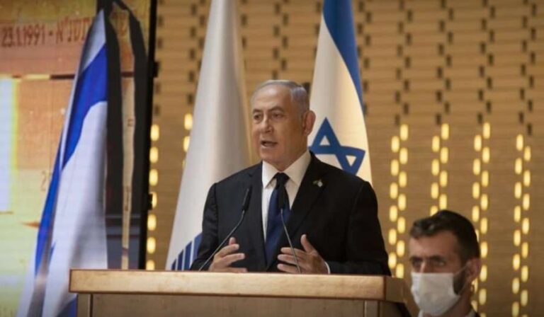 Netanyahu shpërfill thirrjen e Bidenit për ndaljen e luftimeve në Gazë