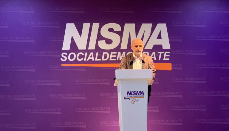 NISMA akuzon Kurtin: Me heshtje nuk mbrohet UÇK-ja në Gjykatën Speciale