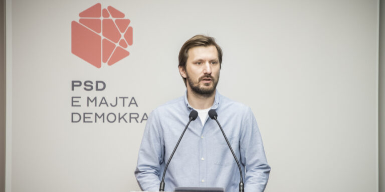 Nol Nushi: Policia na dënoi me nga 400 euro