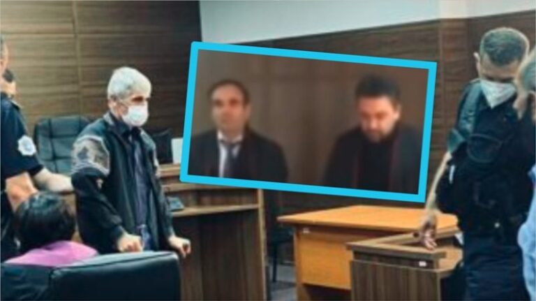 Ky është momenti kur vrasësit të Donjeta Pajazitajt i shqiptohet dënimi me burgim të përjetshëm