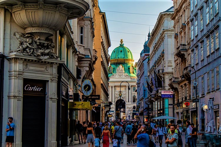 Pas 19 majit, Austria pritet t’i kthehet jetës normale