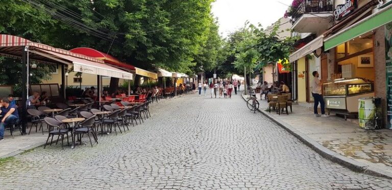 Kërkesa për faljen e gjobave gjatë pandemisë, PSD sot me peticion në “Shatërvan” të Prizrenit