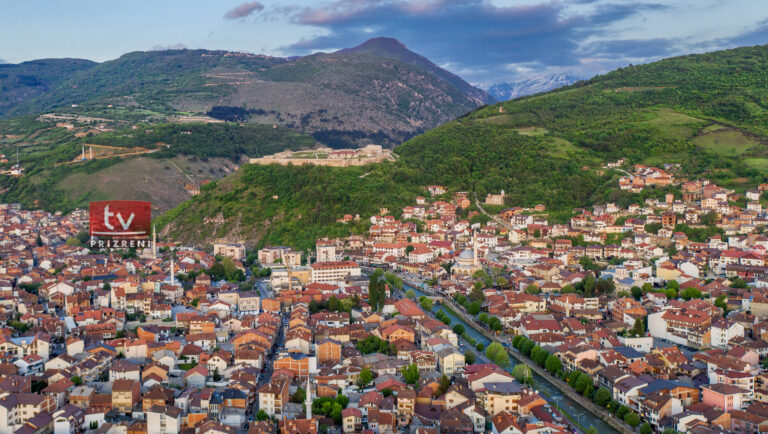 Parashikimi i motit për sot në Prizren