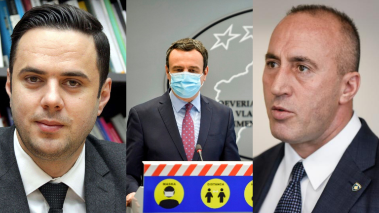 Dialogu Kosovë- Serbi, Kurti nesër takohet me LDK e AAK, PDK e refuzon takimin