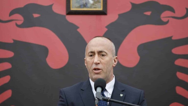 Haradinaj nga Dubrava: UÇK është themeli i 17 shkurtit