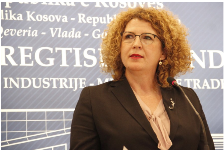 Hajdari: Kam thënë që mos t’ia vendosim menjëherë reciprocitetin Serbisë